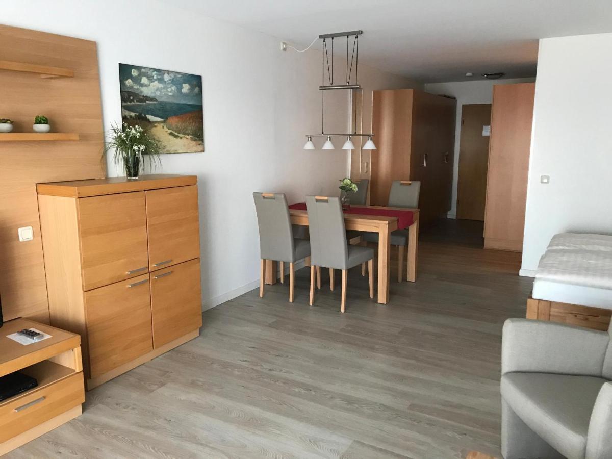 Steiner Strandappartements Appartement 304 Seeseite Stein  Exterior foto